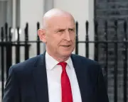 Defence Stocks Surge After Healey Named Chancellor