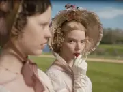 'Delightful' Anya Taylor-Joy Period Drama 'Emma' Added to Netflix