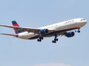 Delta Air Lines Sued After Severe Turbulence Sends 25 to Hospital