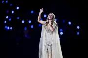 Delta Goodrem Announces 'Epic' UK and Europe Tour for 2027