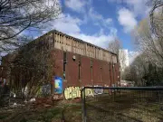 Demolition of Fire-Hit Jesmond Building Finally Approved After Years of Dereliction