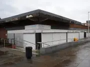 Demolition of Former Presto Store in Johnstone Set for July 13