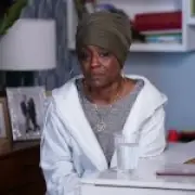 Denise Fox Disgusted by Chelsea's Confession in EastEnders