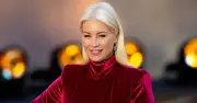 Denise Van Outen Shares Thoughts on New Strictly Come Dancing Hosts