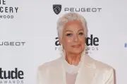 Denise Welch Calls Matty Healy's Wedding 'Most Magical 3 Days'