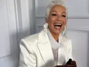 Denise Welch Gushes Over Son Matty Healy's 'Magical' LA Wedding