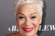Denise Welch says she will ‘never forget’ son Matty Healy’s wedding