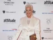 Denise Welch Slams Social Media Hate at Attitude Awards