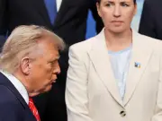 Denmark Insists Greenland Not for Sale as Trump Renews Takeover Call