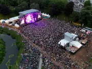 Depot in the Castle 2026: Line-up, Times, Banned Items & Road Closures
