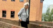 Derby Benefits Cheat Illegally Claimed £14,000 While Living in Greece
