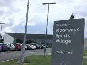 Derby leisure centre evacuated after chemical leak, 12 treated for breathing difficulties
