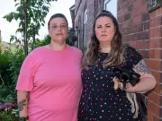 Derbyshire Landfill Site Blights Village Life with Flies and Dust