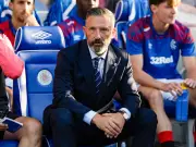 Derek McInnes hits out at SFA ban as Rangers boss warns officials