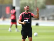 Derek McInnes: Rangers need to offload players before more signings