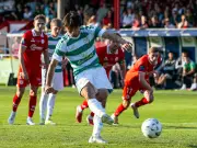 Dermot Desmond Sees Celtic Need for Transfers in Shelbourne Stalemate