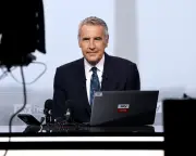 Dermot Murnaghan, Former BBC and Sky News Presenter, Dies at 68 from Prostate Cancer