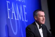 Dermot Murnaghan Remembered as ‘Legendary News Journalist and Presenter’ at 68