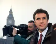 Dermot Murnaghan: TV Anchor Who Announced Diana's Death Dies at 68