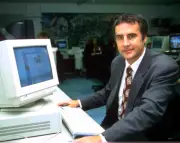 Dermot Murnaghan, Veteran TV News Presenter, Dies at 68