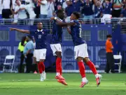 Desailly: Dembele Can Get Even Better at World Cup