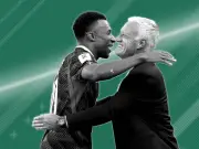 Deschamps Aims for Historic Third World Cup Win as France Face Spain