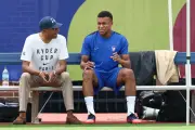 Deschamps: Mbappe fully fit for France vs Spain semi-final