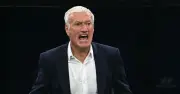 Deschamps Questions Referee Quality After France's World Cup Semi-Final Loss to Spain