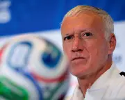 Deschamps Unruffled by Argentina Officials Ahead of Morocco Quarter-Final