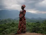 Desperate Lives of Displaced Families in DRC's Hauts Plateaux