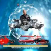 Destiny 2 Fangame Lets Fans Throw Tomatoes at Ex-CEO's Cars