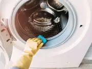 Dettol, Dr. Beckmann, or White Vinegar: Best Washing Machine Cleaner Tested
