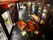 'Devastating' £10k damage after six-day-old Liverpool pub vandalised