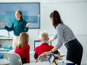 DfE Responds to Teaching Assistant Pay Reform Petition
