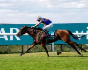 Diamond Necklace eyes Arc de Triomphe after Goodwood win