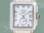 Diamond Watch Plunges 94%: £2.8k to £180 in 'Bargain of the Century'