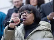 Diane Abbott and Joani Reid Readmitted to Labour Party