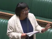 Diane Abbott Criticises Shabana Mahmood's Asylum Plans in Heated Commons Debate