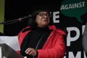 Diane Abbott Readmitted to Labour Party After Formal Warning
