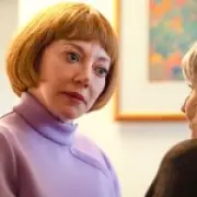Diane Morgan's Ann Droid: A Frustrating BBC Comedy Review
