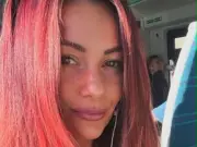 Dianne Buswell shares sweet moment with baby after Strictly return