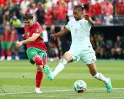 Diaspora players set records at 2026 World Cup with 23.6% born abroad