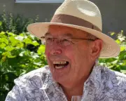 Dick Empson, beloved teacher and councillor, dies aged 83