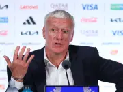 Didier Deschamps Questions Referee Quality After France World Cup Exit
