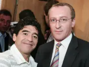 Diego Maradona Refused to Apologise for 'Hand of God' Goal in 2005 Interview