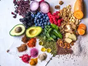 Dietitian Reveals Foods to Fight Chronic Inflammation Symptoms