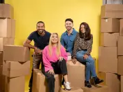 Dilly Carter Reveals Emotional First Meeting with Stacey Solomon