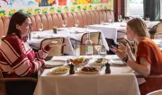 Dining Across the Divide: Comms Director and Charity Worker Clash on Tax