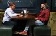 Dining Across the Divide: Conservative and Researcher Clash on Palestine Action, Triple Lock