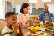 Dinner or tea? Readers debate meal name confusion